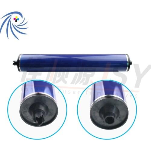 300000 pages!!! DC240 Black OPC Drum for Xerox Docucolor DC 240 242 250 252 260 DCC 5065 550 560 7655 7665 7755 5500 6550