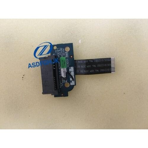LS-6755P FOR Lenovo G575 G570 ODD Optical DVD Drive Connector Board w/ Cable