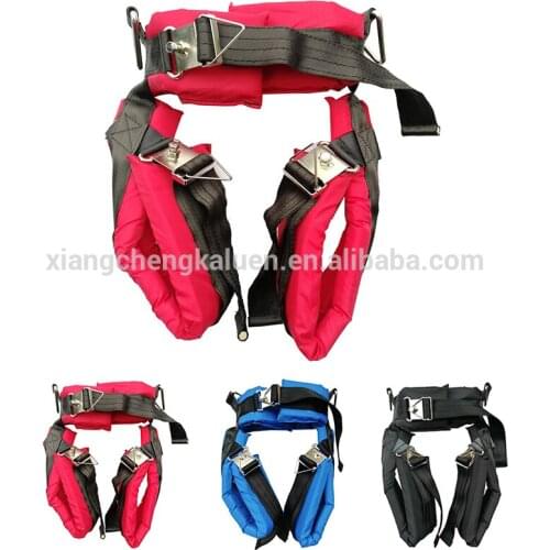 Trampoline Parts Trampoline Harness Accessories Trampoline Park Equipment