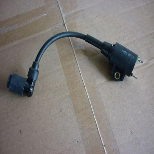 Free shipping Hangkai 2 stroke 4 hp outboard boat motors outboard engine parts ignition coil