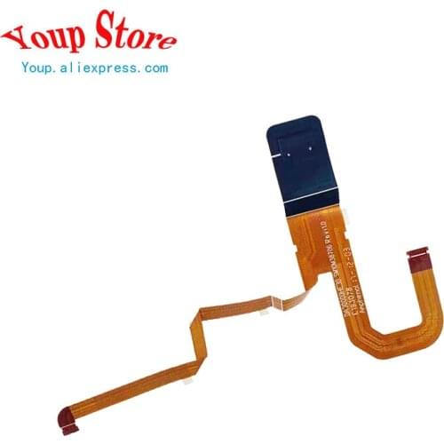 For Lenovo ThinkPad X270 A275 Click Pad Touchpad Mouse Plate Fingerprint Reader Sensor Module Cable Line New Original SM10M38706