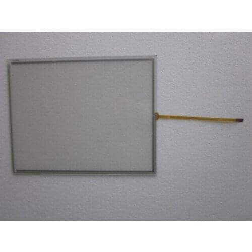 Electronic free shipping 6AV6643-0DD01-1AX0 MP277-10 touch screen, touch panel