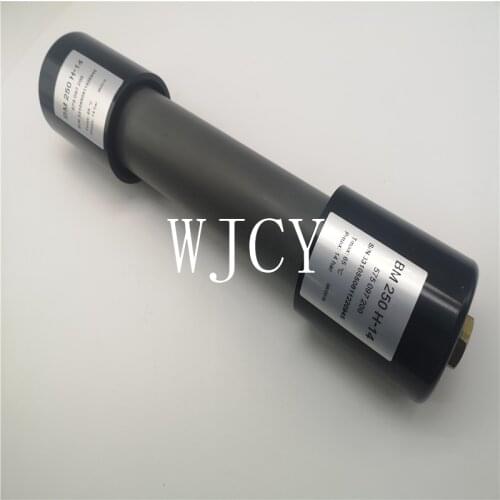 1 Piece New 63.102.2061 Diaphragm-Type Dryer Filter SM52 Printing Machine Spare Parts