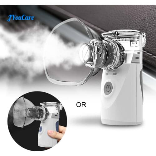 JYouCare Ultrasonic Inhalers