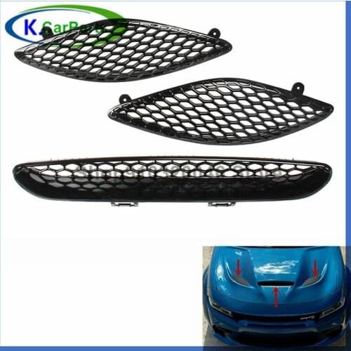 Karange Radiator Grilles