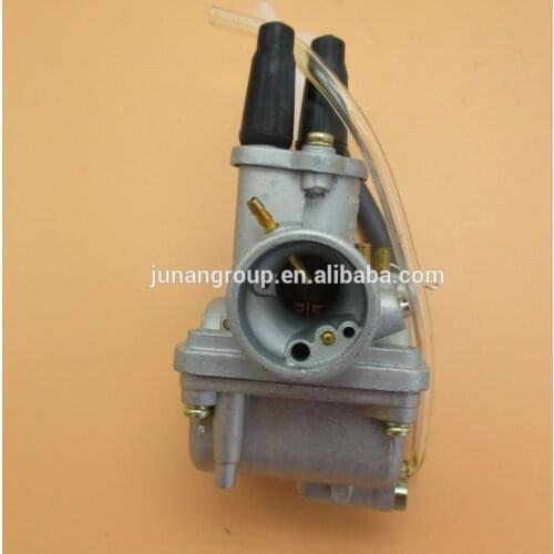 Carburetor Fit For Yamaha PW80 PW 80 PY80 PY 80 JS80 Jianshe Dirt Bike Carb
