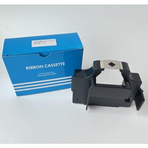 Fuji printer back print ribbon, 382C1056906A / 382C1134170 / 382C1056906 Ink Ribbon for Frontier 500/550/570/590 digital minilab