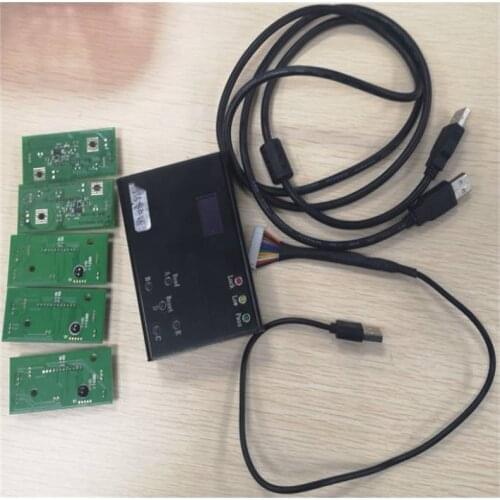 New Compatible for Lexmark Resetter MS310 MS410 MS510 MS610 C792 MS321 Drum CS310 CX410 3300 Toner MX710 MS811 MX812 Fuser Chip