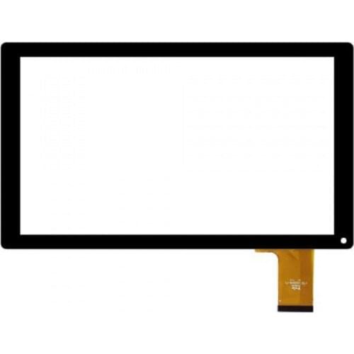 New 10.1'' inch Digitizer Touch Screen Panel glass YTG-C10045-F1 Free Shipping