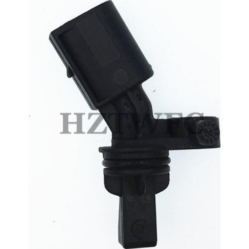 New 2H0927807A Left Rear ABS Sensor Wheel Speed Sensor For Audi For VW Amarok Pickup