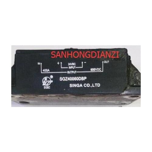 Original imported SGZ40060DBP (SGZ30060DBP, SGZ20060DBP) JGJ-33 JGX40120 JGX4050,JGX4080,JGX40150 quality assurance