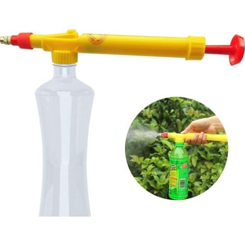 Garden Plastic Sprayer Beekeeping Medicine Pressure Sprayer Bees Tools Apiculture Gardening Equipment