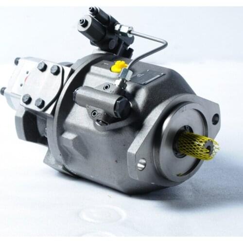 Rexroth series A4VSO A10VSO piston pump hydraulics