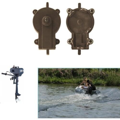 Five Switch For Turbo Outboard Trolling Motor Kayak Controller
