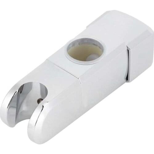 Shower Head Support Adjustable Shower Head Holder for Bathroom Home Shower Toilet