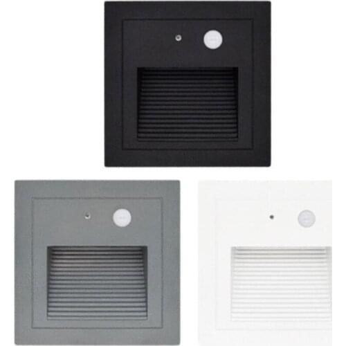 ROSTSTAR Outdoor Wall Lights