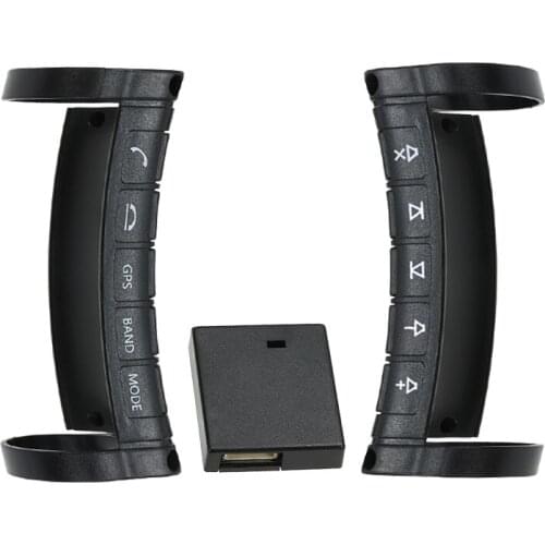 Universal Auto Car DVD Remote Controls fit Car Android /Windows Ce System Player