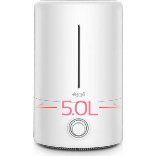 Humidifier Household High capacity Mute office bedroom air conditioning Purification Small Mini Aromatherapy machine Sprayer