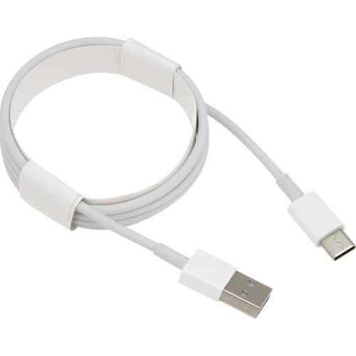 1M Data Cable For iPhone Micro USB Type C Cables Android Charging Wire Cabo Usb Type-C for Samsung S10 Xiaomi Redmi Note 8 Cord