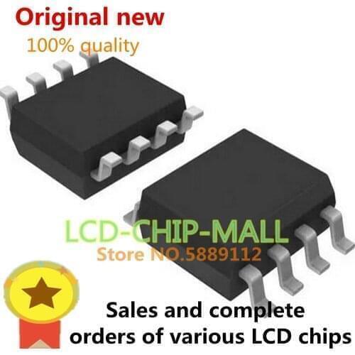 1PCS FA8A00N-C6-L3 FA8A00N 8A00 FA8A00 SOP8 in stock 100%good