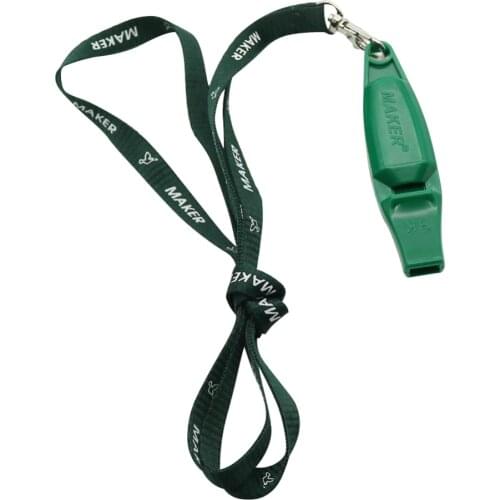 1 Pcs Parrot Pigeon Pet Dog Cat Training Obedience Whistle 3 Colors Plastic Trainning Whistles Pets Supplies