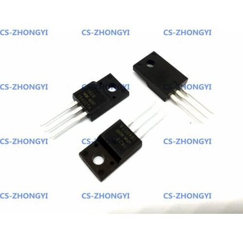 Fast recovery rectifier diode MURF1640CTA/R 16A400V supplier direct direct recovery time 30N