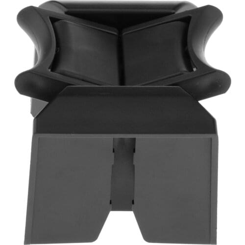 Center Console Cup Holder Insert Bottle Divider for Toyota Camry 2006-2011