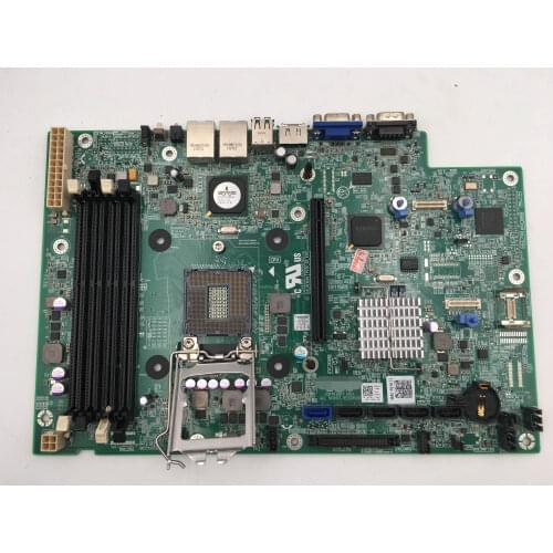 CP8FC 1G5C3 9T7VV M878N 5KX61 for DELL R210 II server motherboard