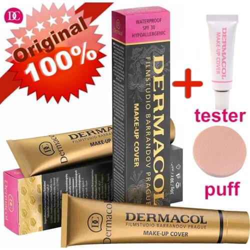 DERMACOL Tattoos And Body Art