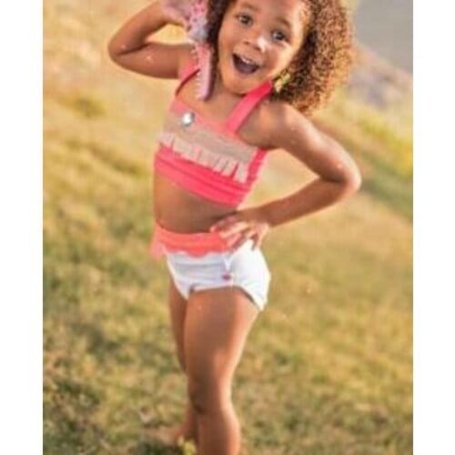 Infant Kids Baby Girls Cute Sleeveless moana princess minnie Backless Bow One-Piece Swimsuit Beachwear Bathing Suits Swimwear