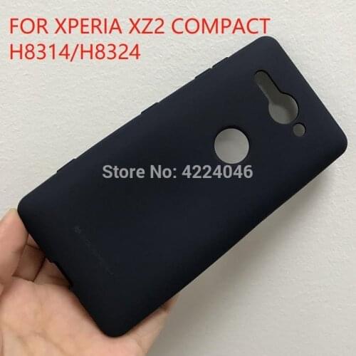 Чехлы для телефонов Sony Xperia XZ2 Compact GoosPery China At AliExpress