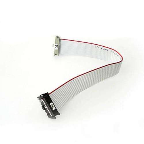 H0R709000001 CN3-CN4 Flat Wire Tajima Embroidery Machine Spare Parts Tension Base Connecting Harness(CN3-CN5)