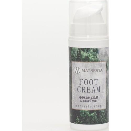 MATSESTA Hand And Foot Care Products