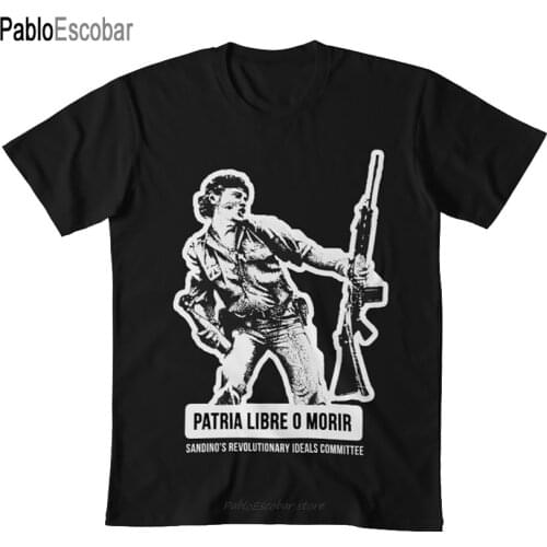 Molotov Man T shirt sandinista nica fsln sandino sandinismo nicoya nicaragua molotov communism patria libre o morir