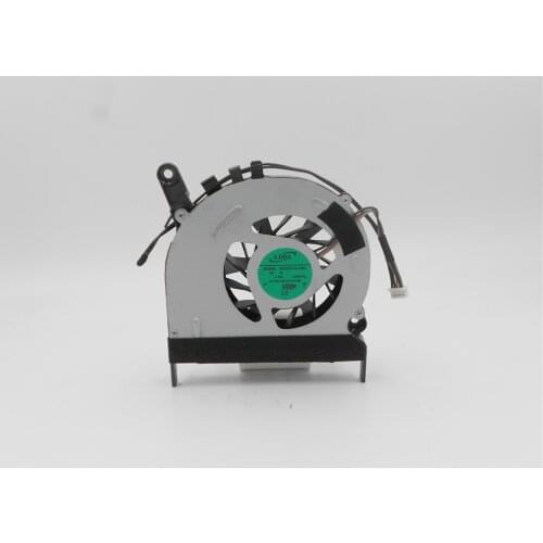 New ORIGINAL CPU Cooling Fan For Acer Aspire 7230 7530 7630 7730 G420 G620 G520 G720 AB8605HX-HB3 CWZY5 laptop CPU cooler Fan