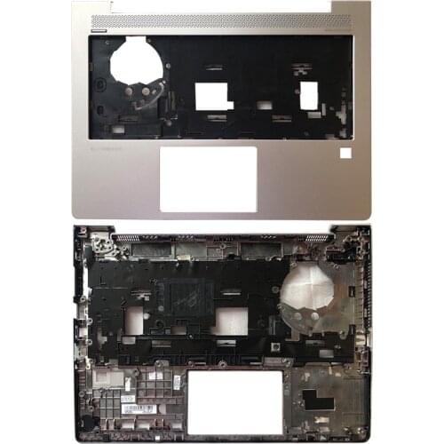 Original For HP Elitebook 735 G5 830 G5 Keyboard Bezel L13831-001 Laptop Palmrest Upper Case
