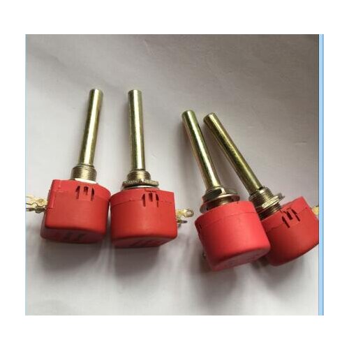 Original new 100% single turn potentiometer 280 degree potentiometer resistance 5K 2 watts (SWITCH)