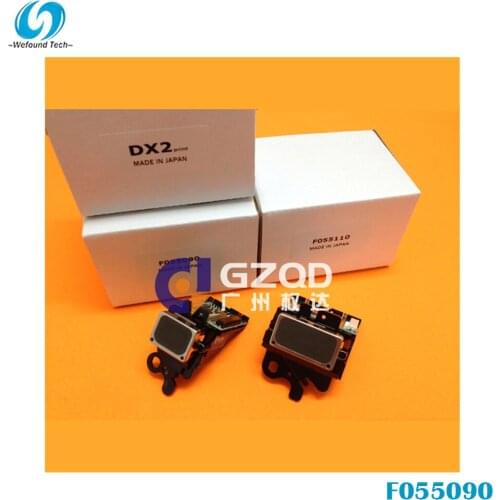 Brand New Original Print Head for Epson DX2 JV2 F055110 F055090 Work Perfectly