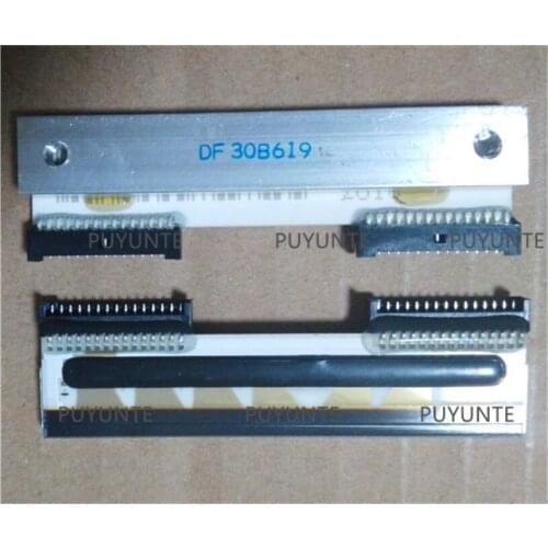 LP-2824 TLP-2824 print head new original TLP 2824 PLUS LP 2824 printhead for zebra LP2824 TLP2824 TLP2824PLUS printer head