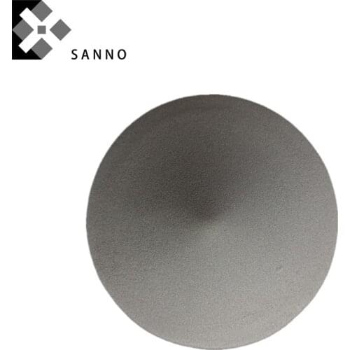 Ni60WC25 nickel plus tungsten alloy powder NiWC35 nickel based tungsten carbide powder Deloro60 charcoal machine powder