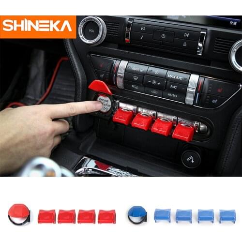 Shineka Collectible Figures