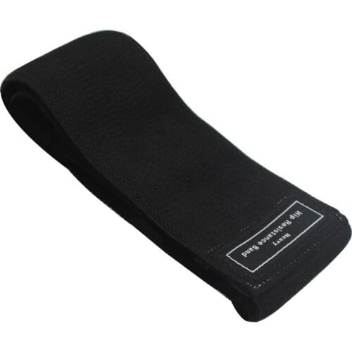 Hip Trainer Training Pull Rope For Sports Pilates Hip belt Fitness Hip Loop Resistance Bands Squat belt Yoga pulling rope