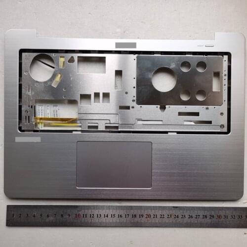 New laptop upper case base cover palmrest for SONY VAIO SVF14N SVF14N13CXB SVF14N16CXB SVF14N21XB