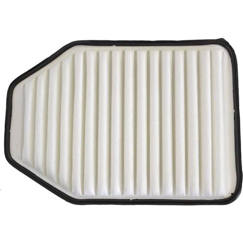 Car Engine Air Filter for Jeep Wrangler New Engine 3.8L 3.6L V6 53034018AD