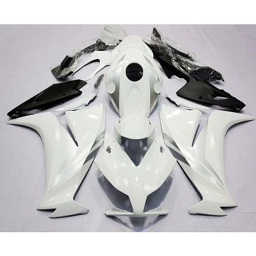 Wotefusi New UV Paint ABS Injection Bodywork Fairing For Honda CBR 1000RR CBR 1000RR 2012 [CK1384]