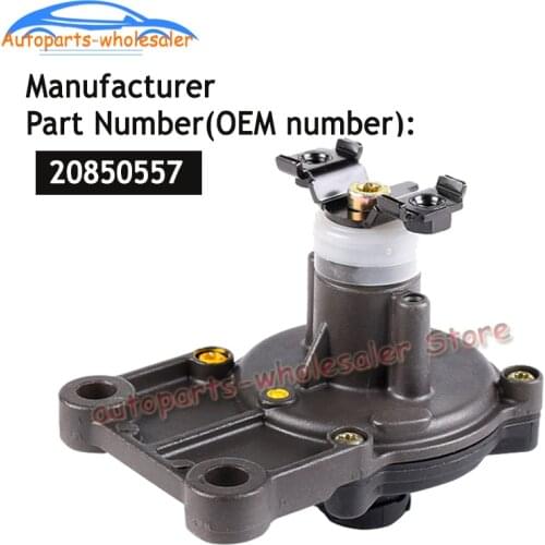 20850557/7408144352 0504002112 K013741N00 8144352 For VOLVO FH 12 FM Renault Truck Headlight Leveling Sensor Suspension Sensor
