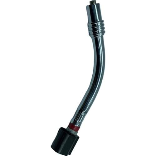 24AK Solid Swan Neck / Goose Neck MIG for MB24 Style Accessory