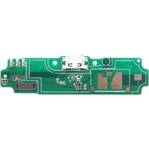 BaseMarket Flex Cables For Phones Xiaomi Redmi 4A