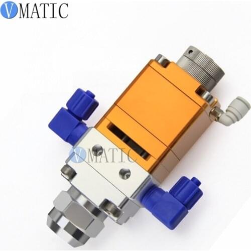 Free Shipping High Quality Industrial Use Lifting Suck Back AB Glue Adhesive Pneumatic Dispensing Gluing Valve