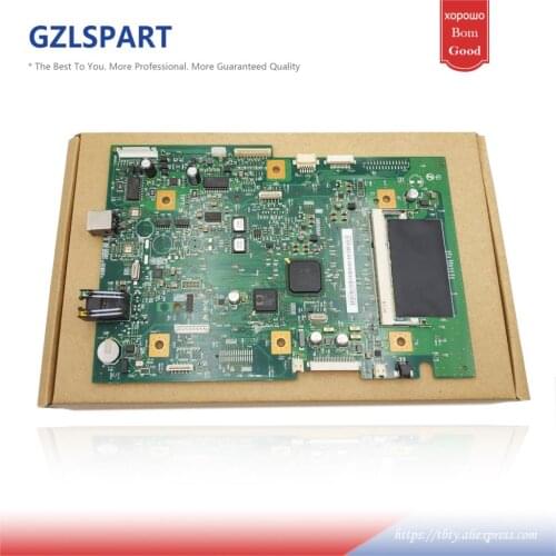 CC370-60001 Logic Main Board For HP LaserJet M2727 M2727nf 2727 2727nf M2727nfs Mother Formatter Board